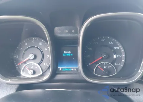 2013 Chevrolet Malibu 2Lt z USA, uszkodzony, nr VIN 1G11E5SA7DF265194